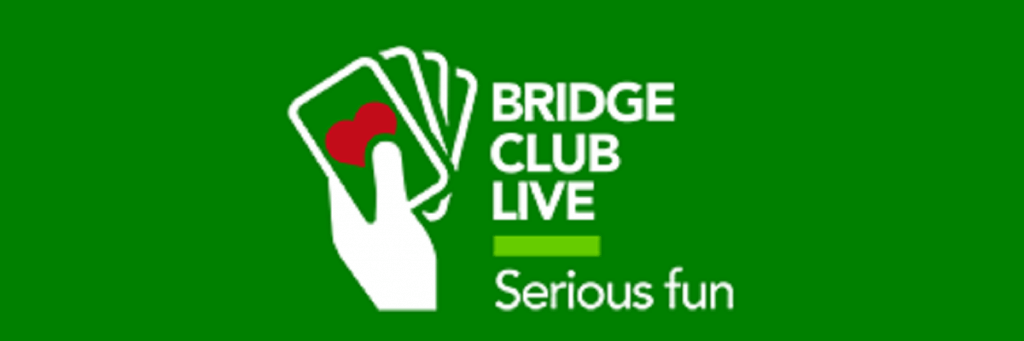 Bridge Club Logo