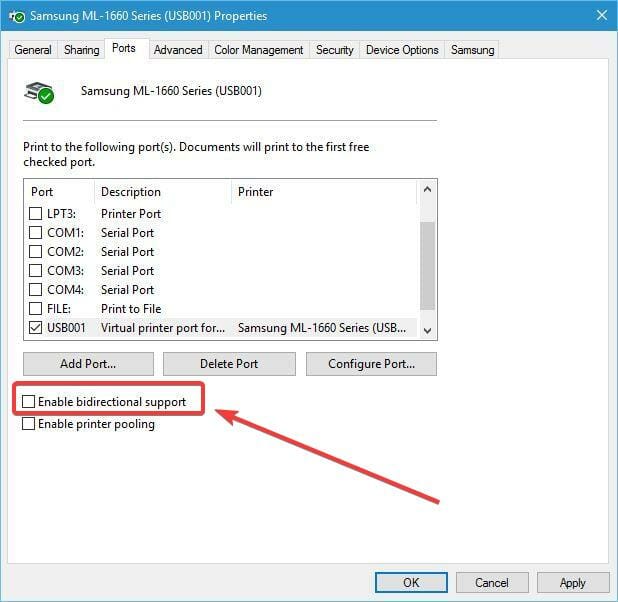 lava Zoo om natten Jep 7 Ways to Fix Can't Remove the Printer in Windows 10
