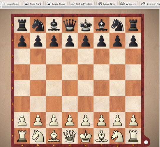 Internet chess server Chess Online, Free Playchess GameKnot, chess