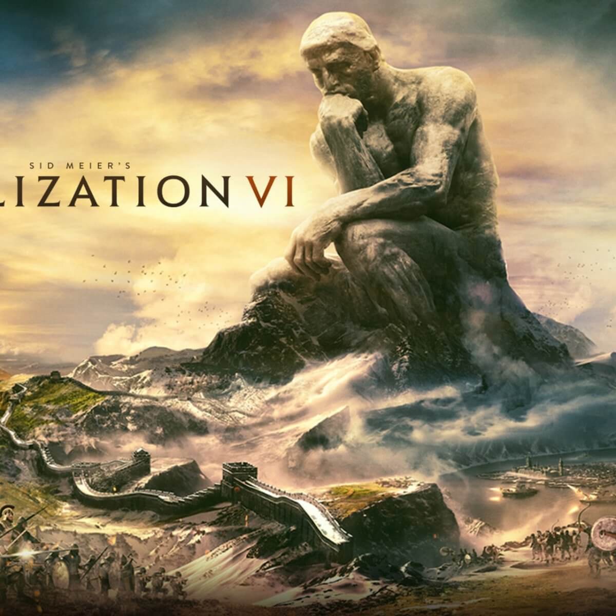 civilization 6 multiplayer lagging out