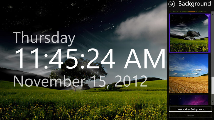 5 best desktop clock widgets for Windows 10