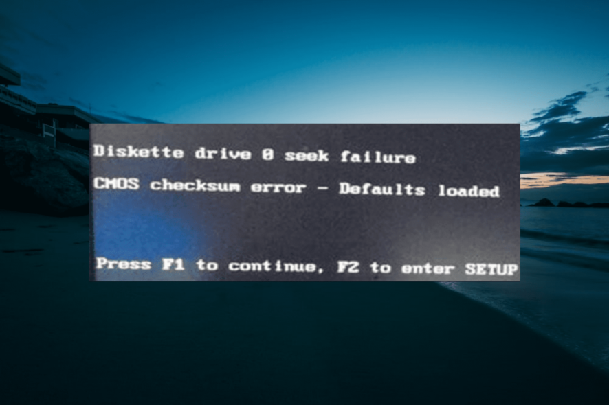 snes9x bad checksum error fix