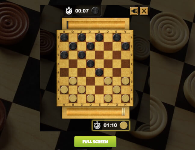 checkers365.com