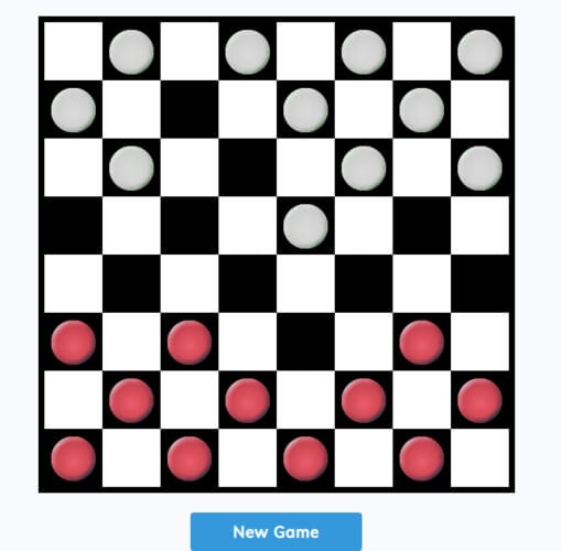 draughts online