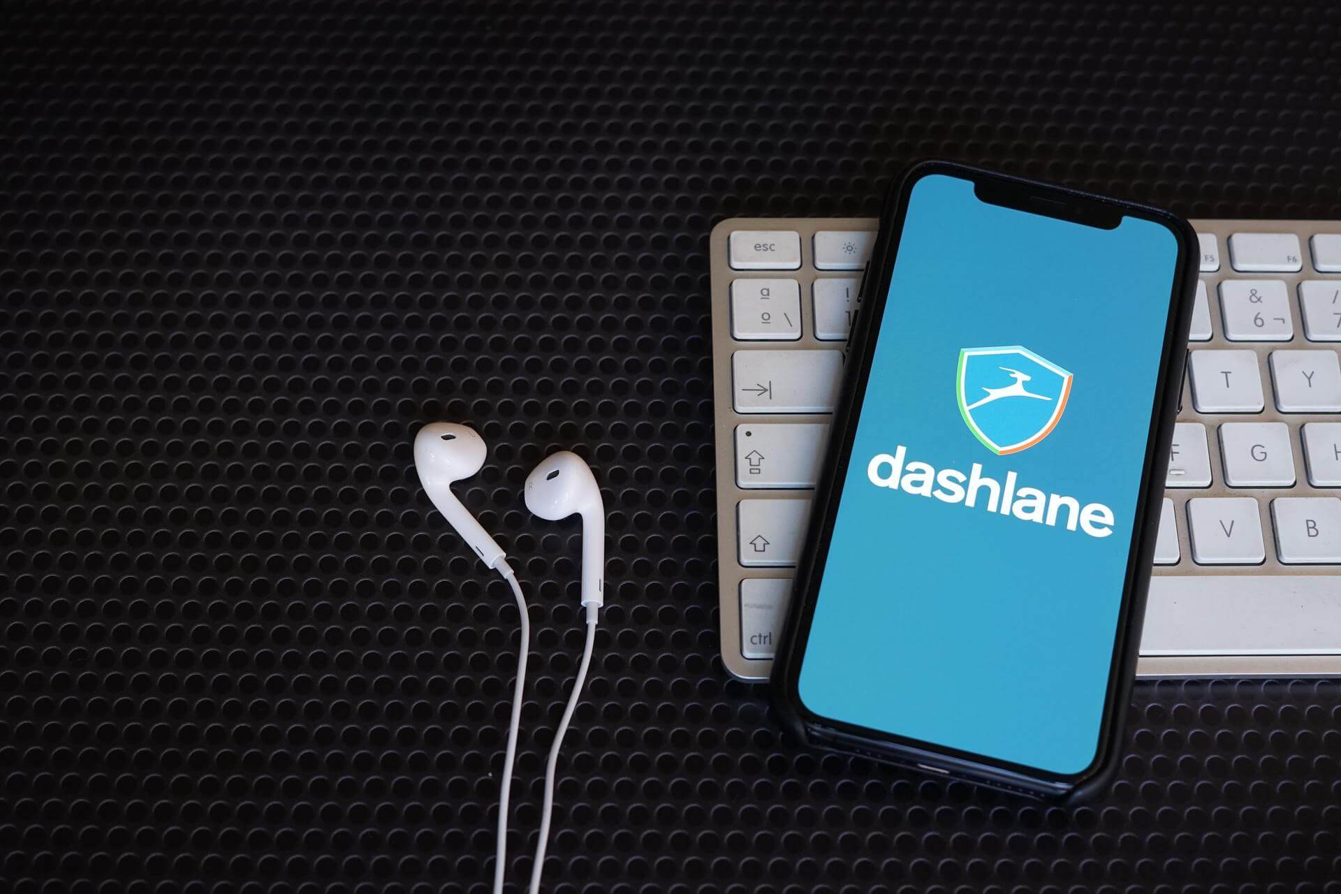 dashlane chrome plugin