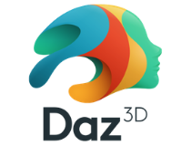 Daz 3D