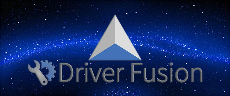 get Driver Fusion