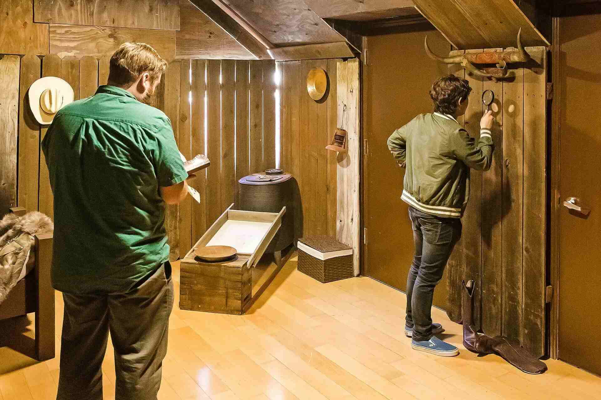 5 of the Best Escape Room Games to Play Online