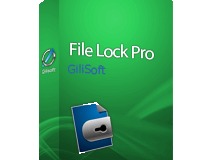 GiliSoft File Lock