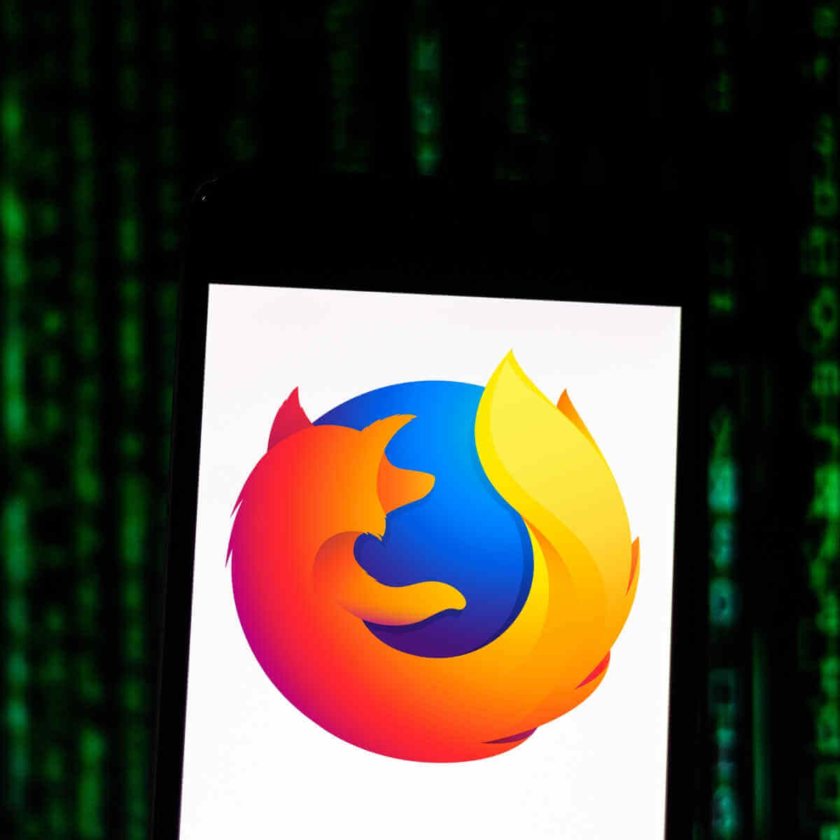 Firefox 77 rollout