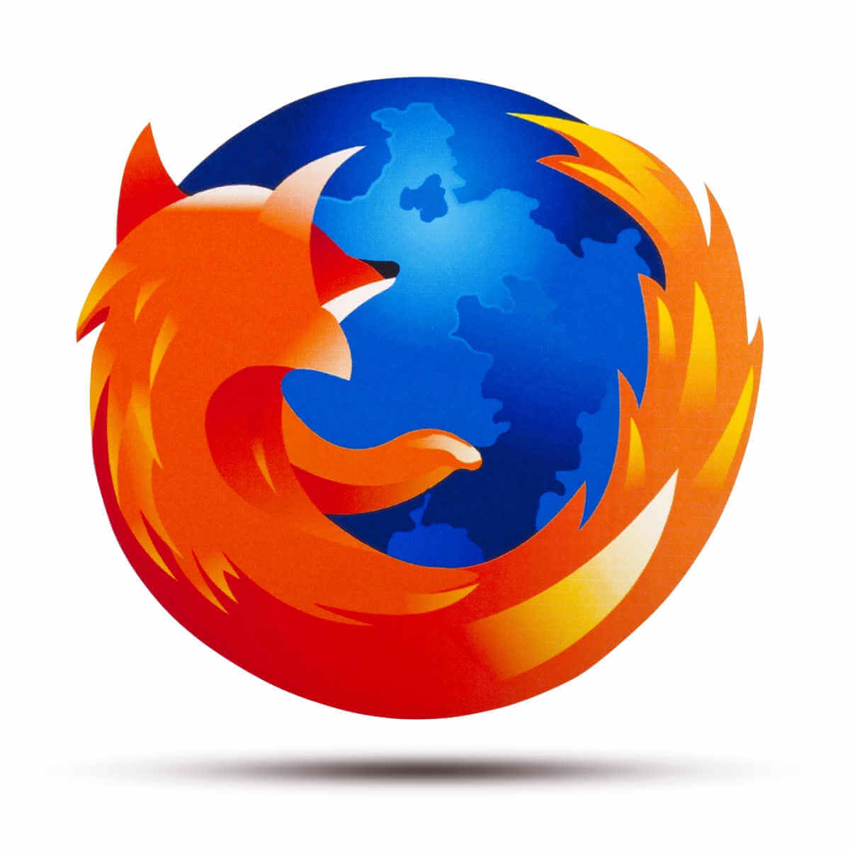 html view in browser firefox