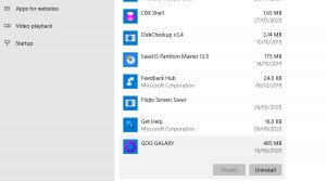 free instal GOG Galaxy 2.0.68.112