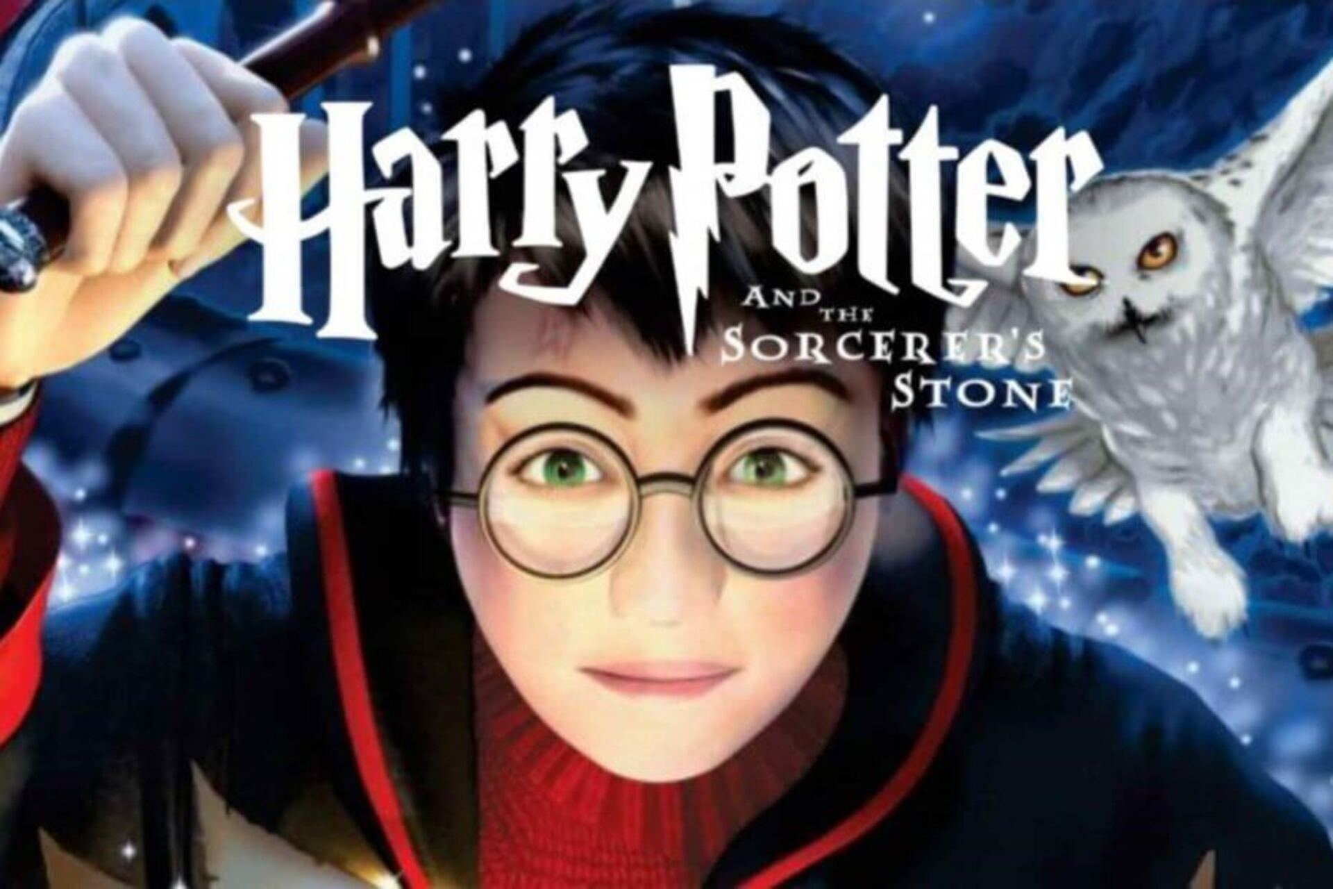 harry potter chamber of secrets pc game stuck in setup