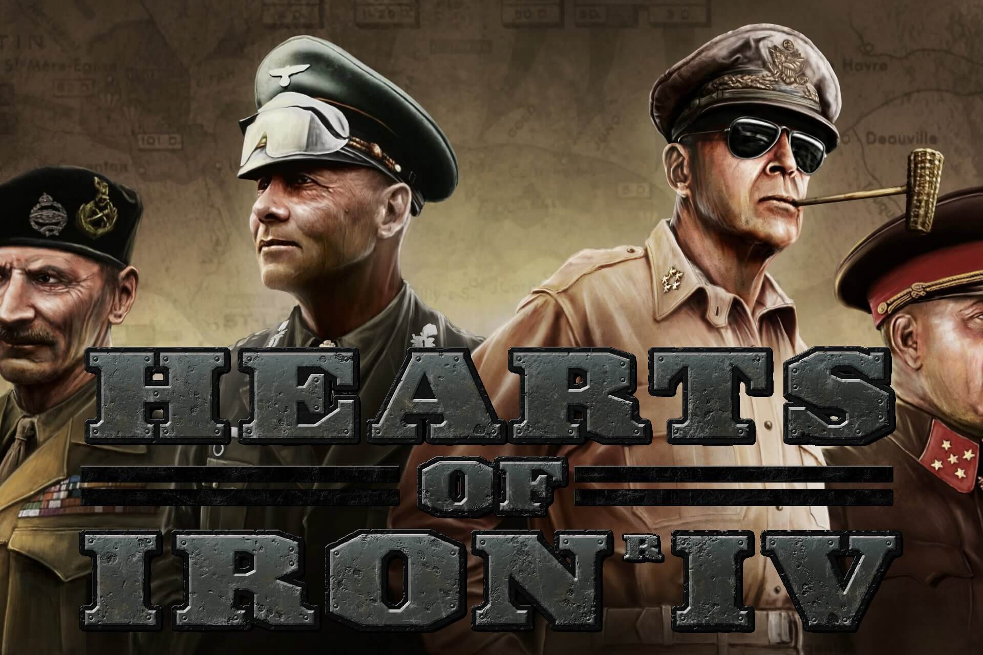 fix Hearts of Iron 4 lag with a VPN