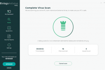 intego antivirus free download
