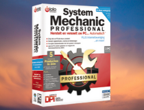 Iolo System Mechanic Professional