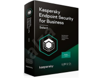 Kaspersky Endpoint Security Business