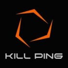 kill ping logo