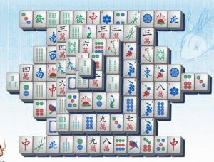 for windows download Mahjong Deluxe Free
