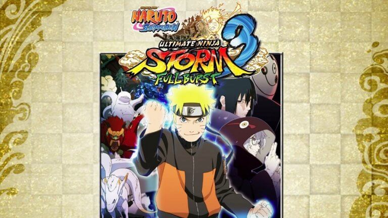 Best Naruto Online Games To Play In Your Browser List