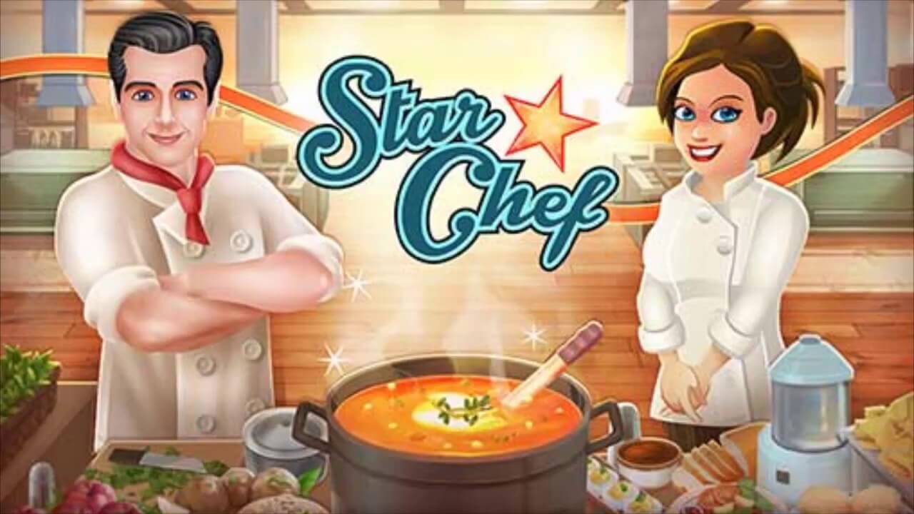 Looking for a cooking game online? Here are the best