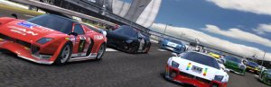 5 Challenging Online Car Games to Play with Your Friends