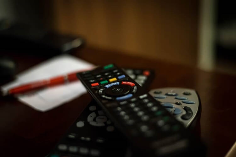 how to fix vizio remote control