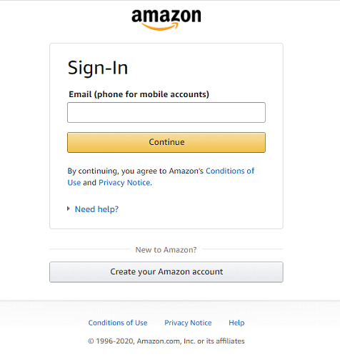 sign-in-to-amazon-kindle-books-wont-download