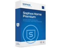 SOPHOS Home Premium