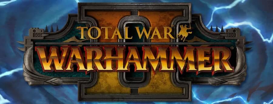 play total war warhammer 2