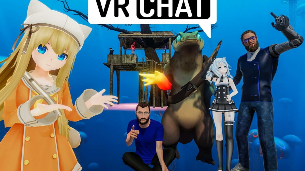 5 Best Vpns For Vrchat To Fix Lag And Get Better Ping