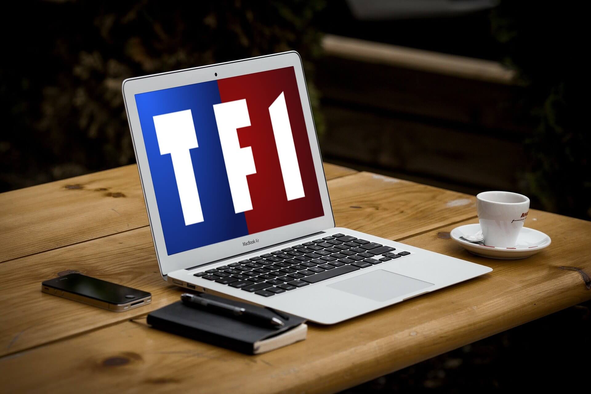 how to watch TF1 in USA
