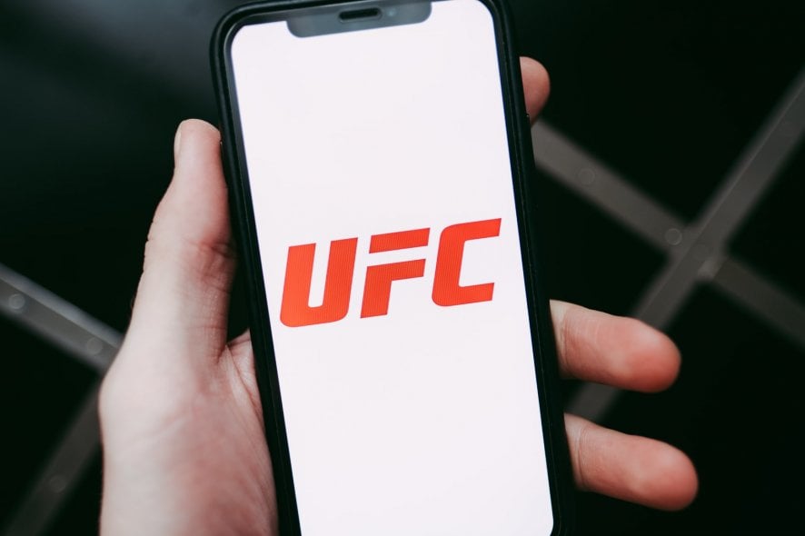 how to watch UFC PPV Mobdro