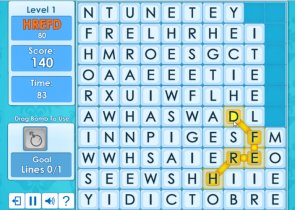 Looking for free word games to play online? Check this guide