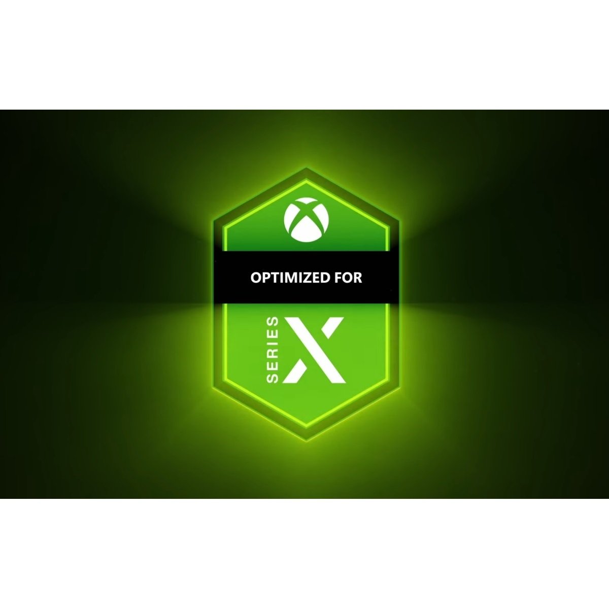 Xbox Series optimized games