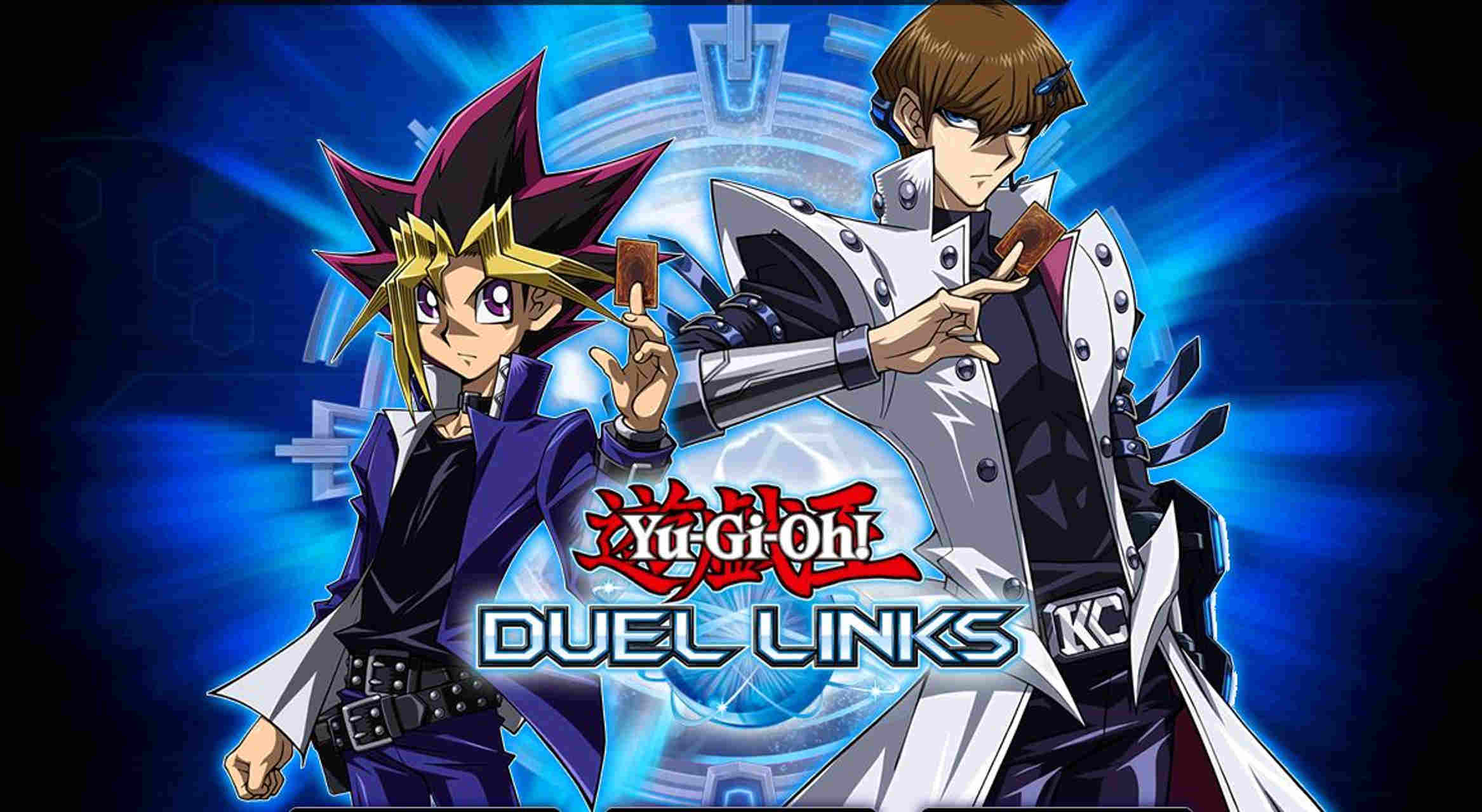 free yugioh game