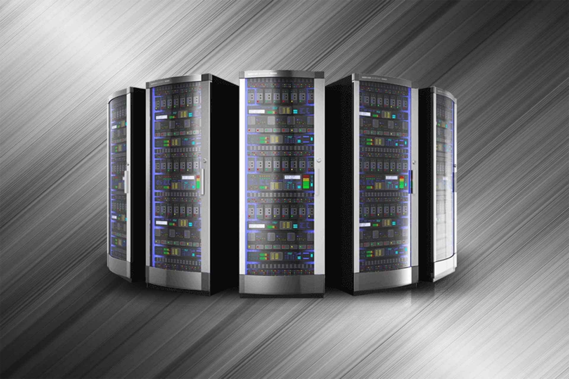 server data backup media