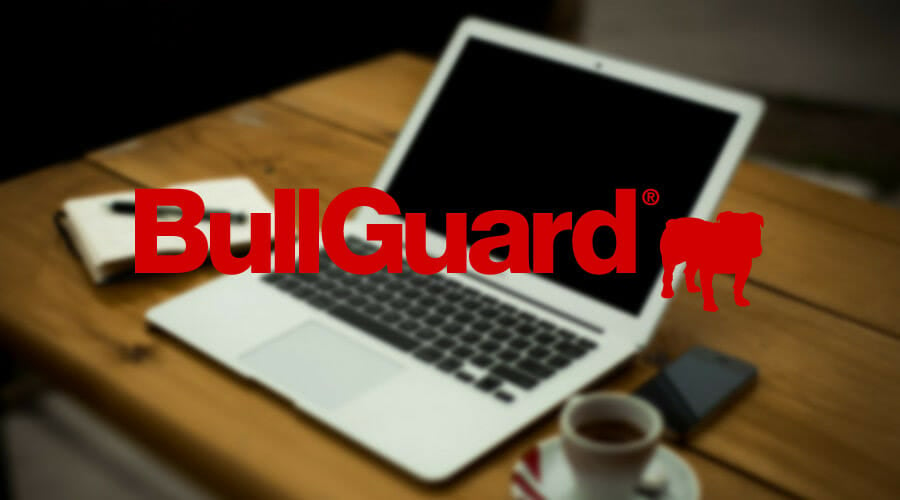 use BullGuard VPN for Macbook