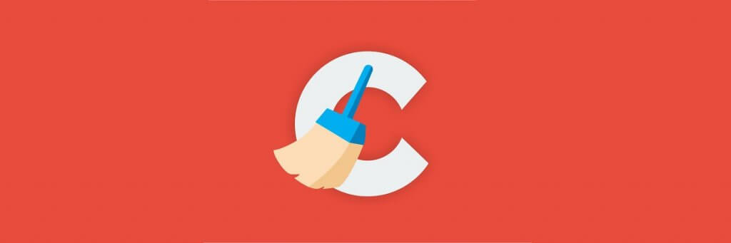 CCleaner