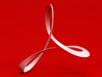 adobe acrobat reader windows 10