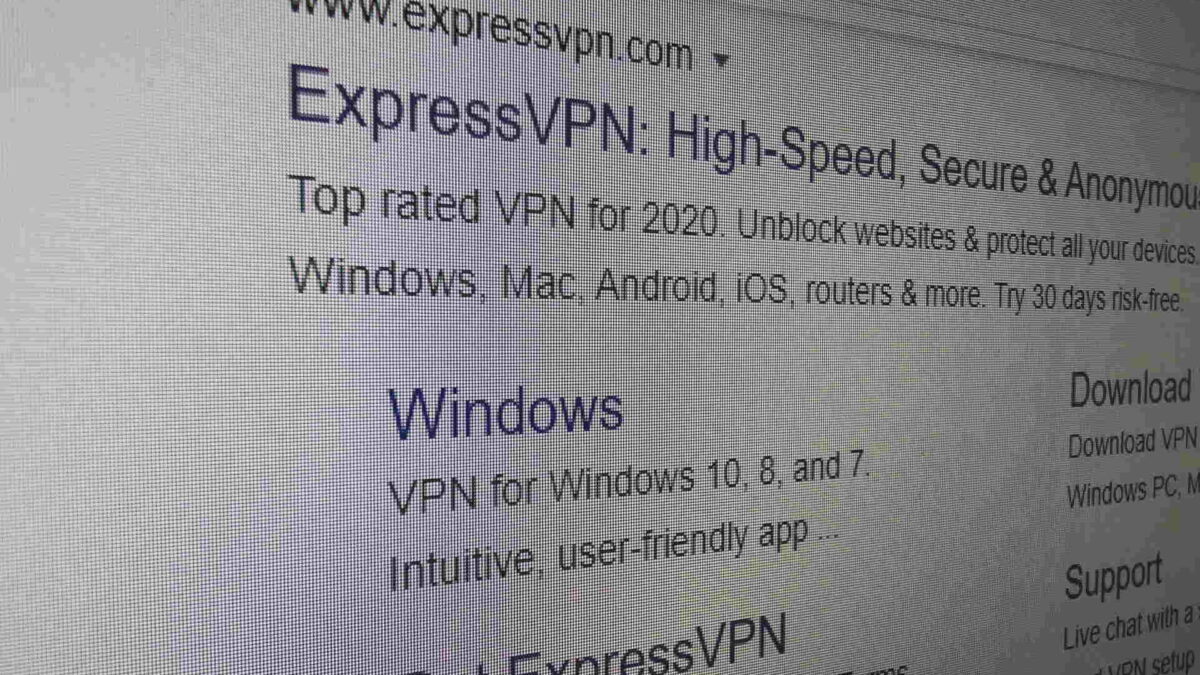 Can ExpressVPN be trusted
