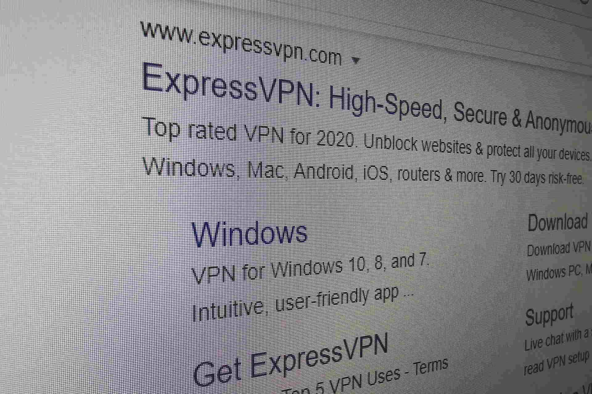Can ExpressVPN be trusted?
