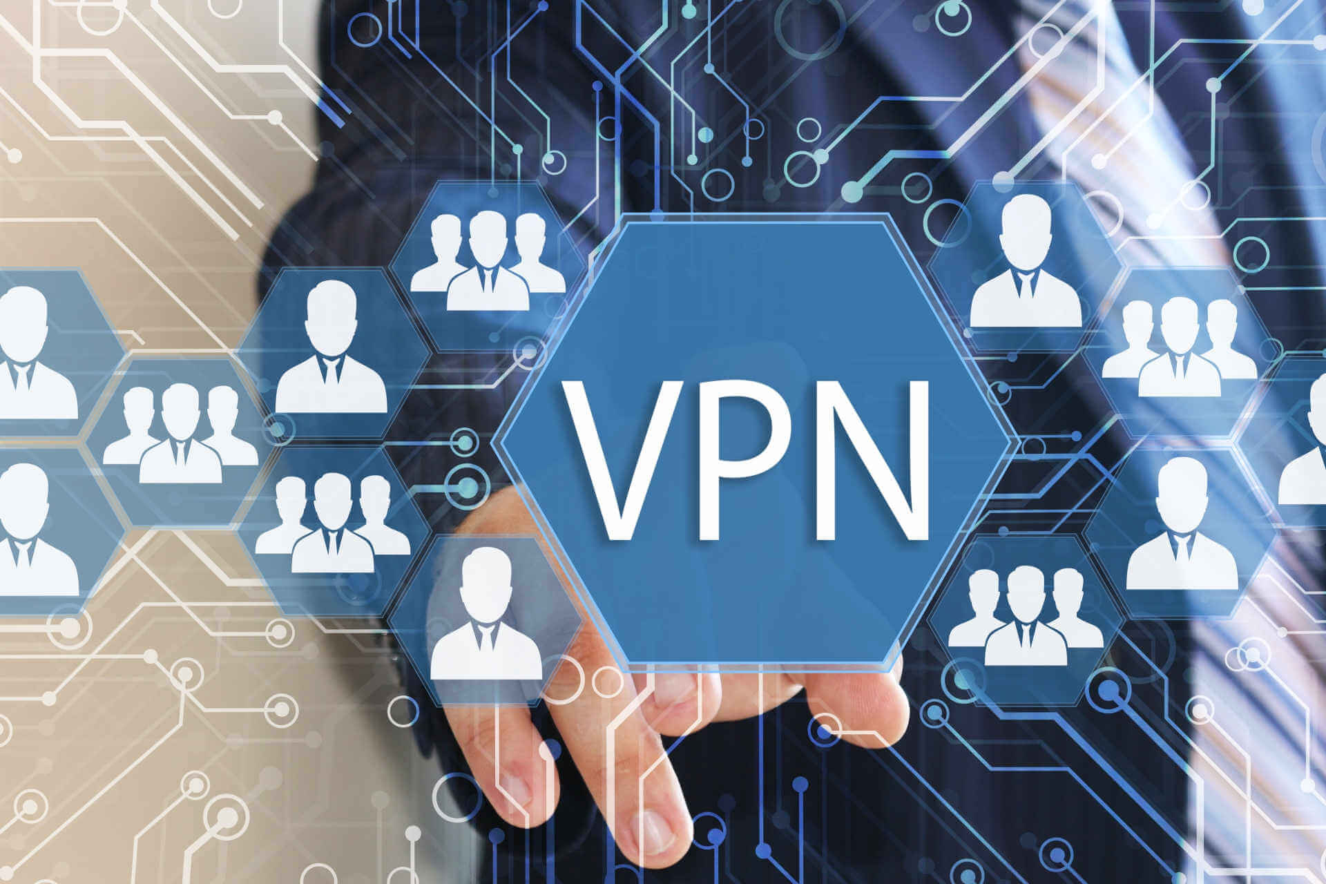 Free personal vpn account