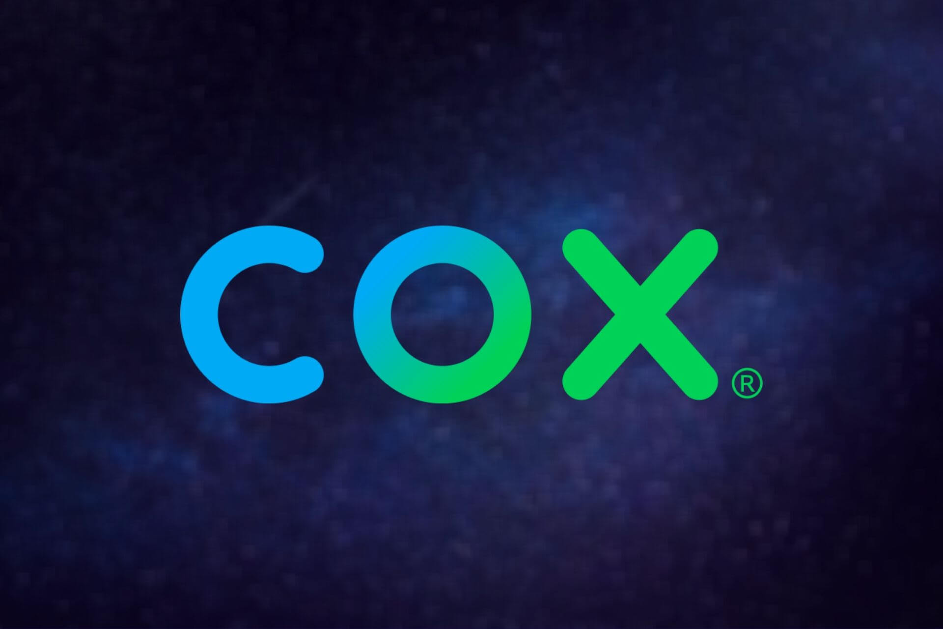 Packet loss in Cox