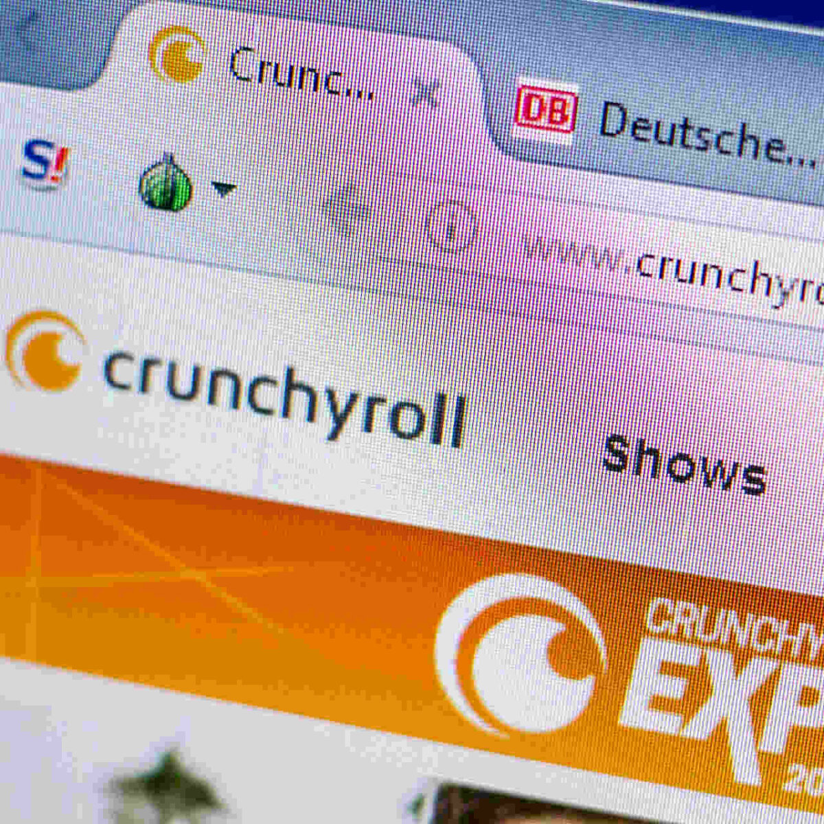 ¿Qué significa Bad Gateway Crunchyroll?