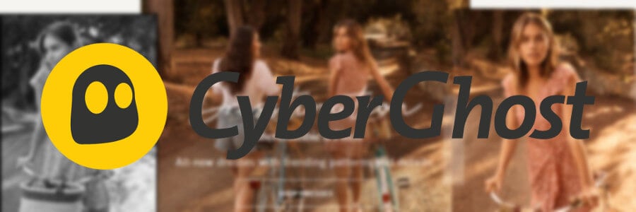 use CyberGhost VPN to gain Abercrombie US website access