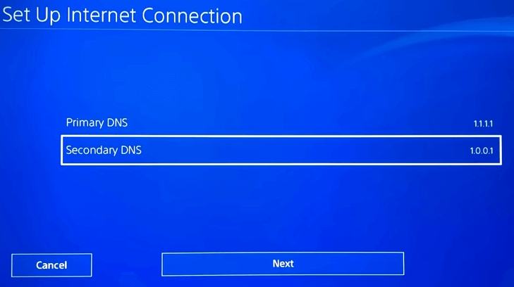 Solved] PS4 NAT Type / Failed