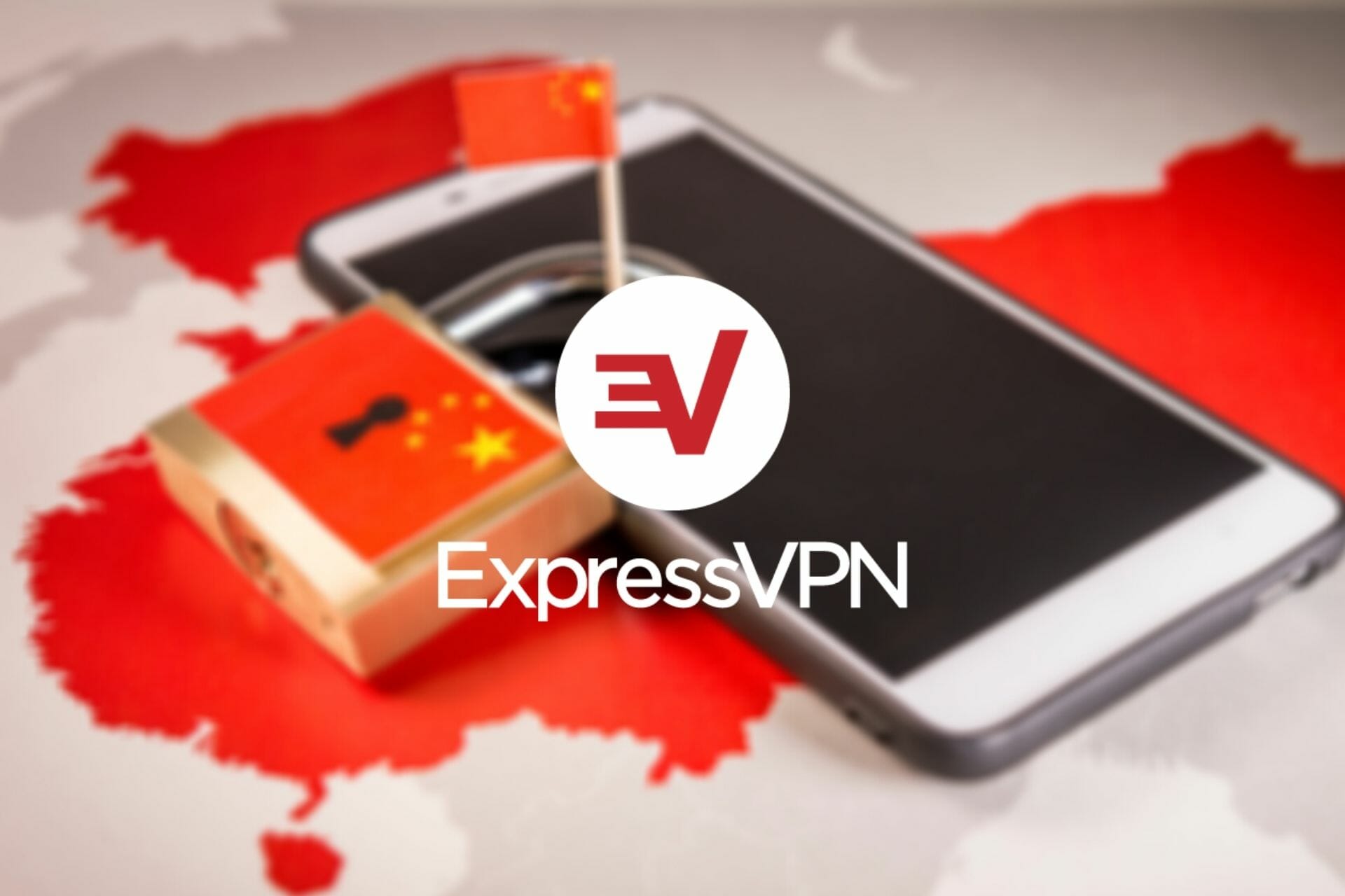 Does ExpressVPN still work in China?