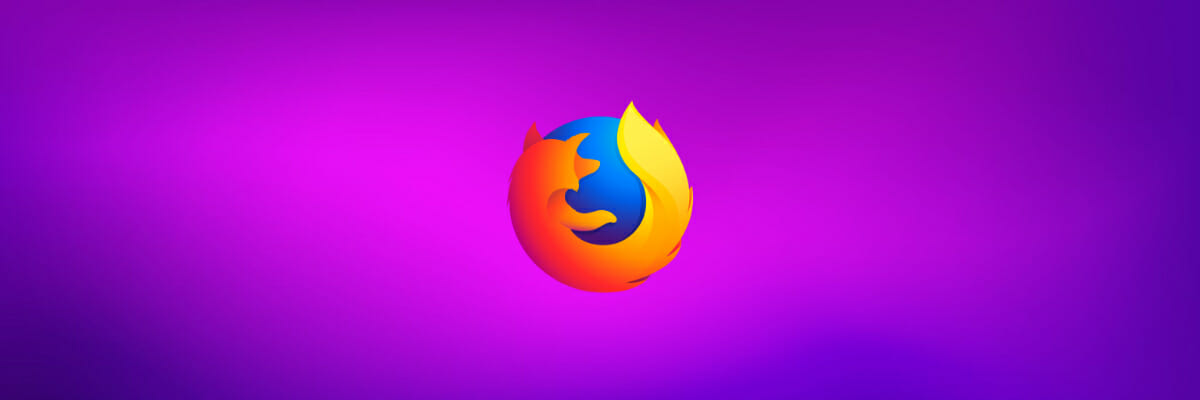 Firefox best browser for blackboard