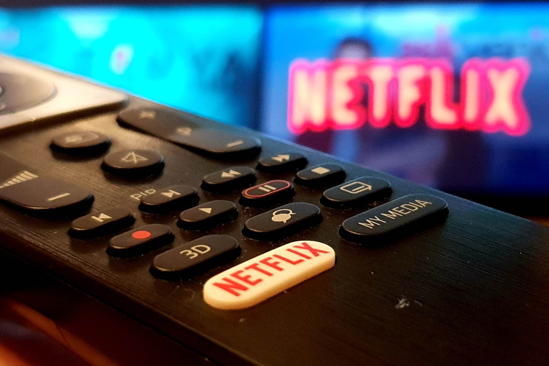 Netflix not loading or showing up on TiVo box 312 fix